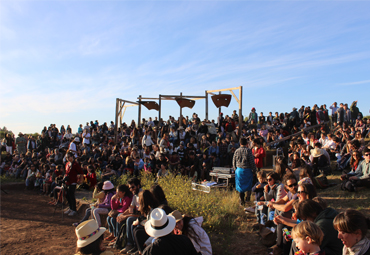 Fondo Concursable de Apoyo a Actividades de Vinculación con el Medio PUCV 2019