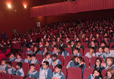 En Casablanca se da inicio a “Chile celebra a Margot Loyola” - Foto 3