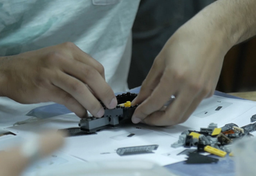 Innovaciones con gamificación mejoraron la docencia en la PUCV - Foto 2