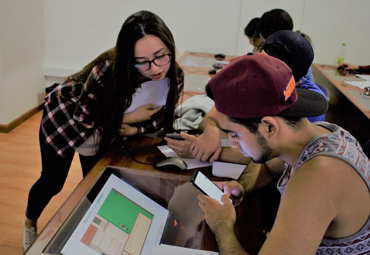 Innovaciones con gamificación mejoraron la docencia en la PUCV - Foto 3