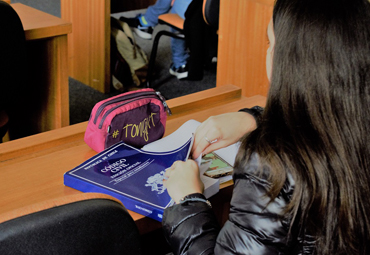 Mediante la participación activa proyectos mejoraron la docencia en la PUCV - Foto 3