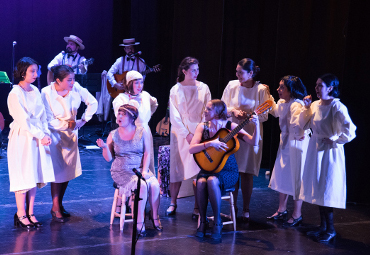 Mayo cultural: Semana del Patrimonio se une a la variedad de actividades para este mes - Foto 3