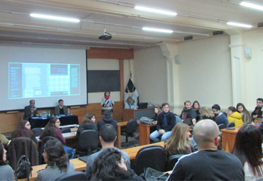 Destacada editorial española publica libro del equipo investigador en Didáctica de la Matemática PUCV - Foto 3
