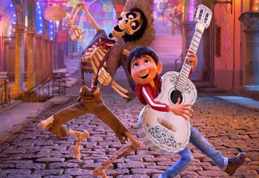 Cineteca PUCV realiza ciclo de cine familiar “En Vacaciones” - Foto 3