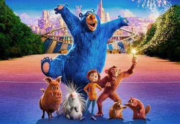 Cineteca PUCV realiza ciclo de cine familiar “En Vacaciones” - Foto 4