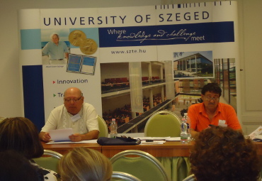 Académico de la Facultad Eclesiástica de Teología dictó ponencia sobre diálogo interreligioso en el XIX Congreso de la FIEALC