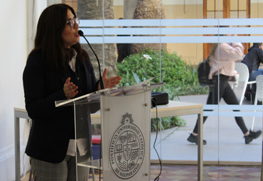 Dan a conocer proyecto que preserva los bienes culturales del Fondo Margot Loyola - Foto 2