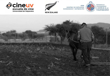 Proyección documental "Así no podemos hacer nada" en CEA