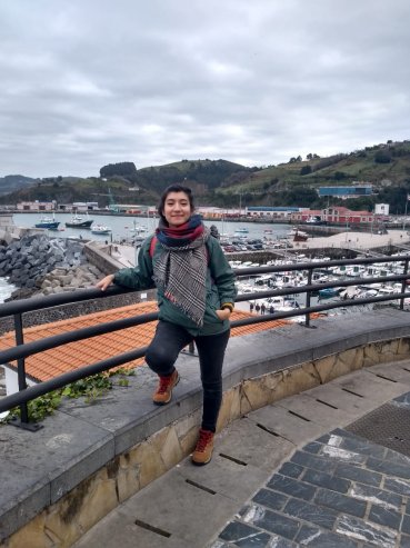 Testimonio - Romina Herrera