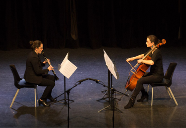 Foro Música Docta: “la institucionalidad y la construcción del arraigo sonoro desde Valparaíso”