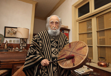 PUCV lanzará obra Suite Chile en Cuatro Vientos del musicólogo Gastón Soublette