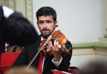 PUCV ofrece variada cartelera online de música, cine, folclore y patrimonio - Foto 3