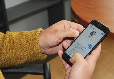 Académicos desarrollan aplicación para orientar en proceso de Operación Renta 2020 - Foto 2