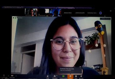 Estudiantes BETA PUCV comenzaron sus clases online - Foto 2