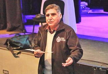 Osvaldo Cádiz ofrecerá charlas y responderá preguntas sobre danzas tradicionales