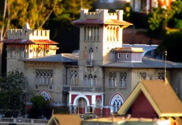 Semana del Patrimonio 2020: Instituto de Historia ofrecerá seminario online