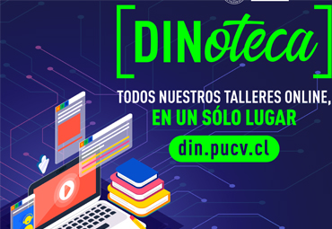 Con repositorio virtual Dirección de Incubación y Negocios lanza su sitio web