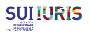 Asociación pone a disposición su repositorio de la red de revistas Sui Iuris - Foto 2