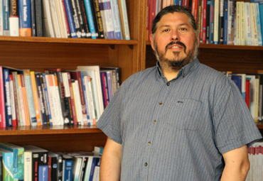 Escuela de Trabajo Social imparte curso online en conjunto con la Universidad de Edimburgo