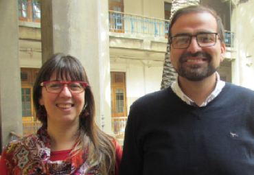 Teología: Académicos participaron en libro sobre el impacto de la pandemia en la educación religiosa escolar