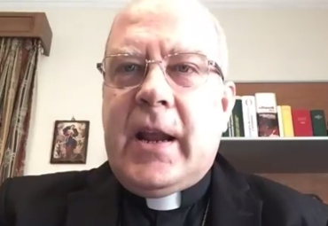 PUCV realiza seminario online sobre 30 años de Constitución Apostólica Ex Corde Ecclesiae - Foto 2