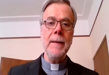 PUCV realiza seminario online sobre 30 años de Constitución Apostólica Ex Corde Ecclesiae - Foto 3
