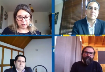 Teología: Académicos participaron en encuentro internacional de Educación Religiosa Escolar