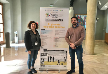 PUCV lidera nueva Red Iberoamericana de Investigadores en Desplazamiento Activo, Salud y Sostenibilidad - Foto 2