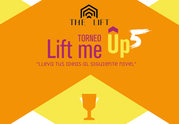 Cierre postulaciones para Torneo Lift me Up 5!