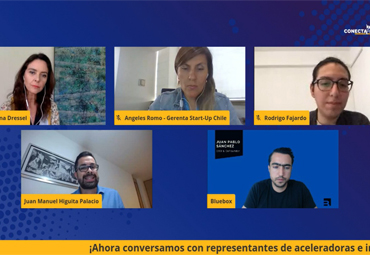 Con destacados expositores inicia Encuentro Internacional Conecta Pacífico - Foto 3