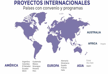 Núcleo Biotecnología Curauma conmemoró sus primeros 10 años de existencia - Foto 3