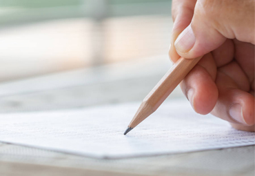 PUCV cierra curso de preparación para Prueba de Transición Universitaria - Foto 1