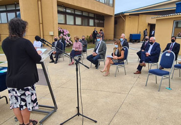 Anuncian creación de polo de desarrollo 5G en Valparaíso - Foto 3