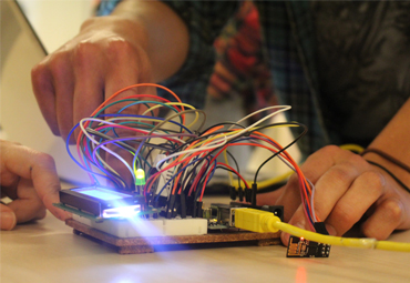 Maker_Labs: metodología que fomenta innovación en el aula