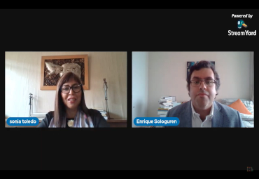 Programa de Español Lengua Extranjera de la DRI colaboró con un capítulo para el libro “El voseo en América: origen, usos y aplicación” - Foto 3