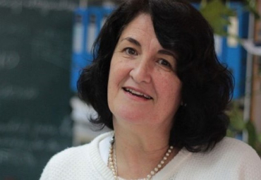 Académica María Isabel Toledo asume como presidenta del Consejo Directivo de IFOP - Foto 1