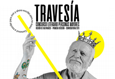 Concurso “Travesía” publica primer libro con recopilación de microcuentos - Foto 1