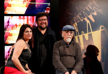 Académica Valeria Valle fue elegida como representante regional del CRUCH en el Consejo de Fomento de la Música Nacional - Foto 2