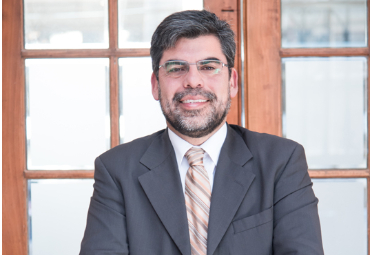 Facultad Eclesiástica de Teología participa en estudio internacional sobre Familia y Pobreza Relacional