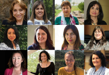 PUCV lidera ranking de universidades con mayor paridad de género en solicitudes de patentes - Foto 3