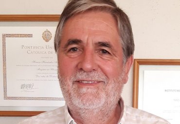 Proyecto que crea repositorio de libre acceso al Archivo de Roberto Hernández Cornejo es apoyado por la PUCV - Foto 2