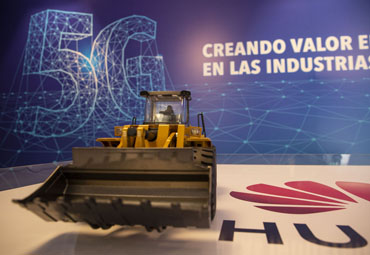 PUCV suscribe convenio para el desarrollo de 5G junto a otras universidades del país - Foto 3