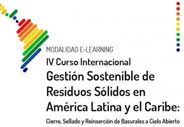 Instituto de Geografía invita a charla técnica “Basura marina y contaminación”