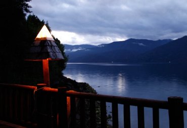 Primer Diplomado en Educación en Cambio Climático de Chile es dictado para profesores de Hualaihué - Foto 2