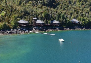 Primer Diplomado en Educación en Cambio Climático de Chile es dictado para profesores de Hualaihué - Foto 1