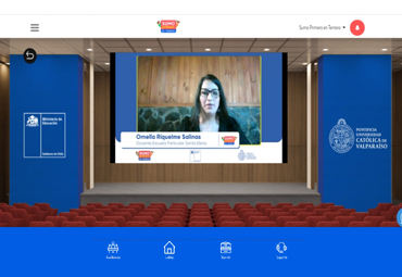 Muestras regionales “Sumo Primero en Terreno” se realizan con éxito en plataforma virtual - Foto 2