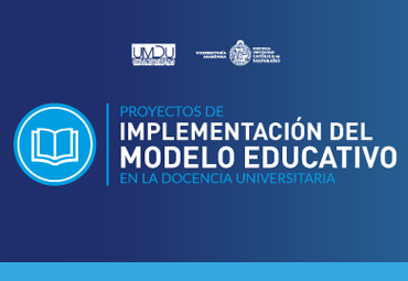 PUCV presenta proyectos docentes de implementación del Modelo Educativo