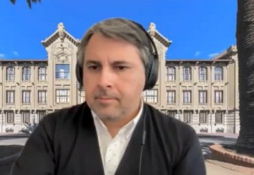 Con gran éxito se desarrolló la Semana del Inglés en la PUCV - Foto 3