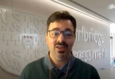 Con gran éxito se desarrolló la Semana del Inglés en la PUCV - Foto 4