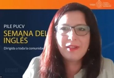 Con gran éxito se desarrolló la Semana del Inglés en la PUCV - Foto 2
